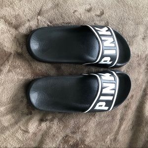 🌿VS PINK FLIP FLOPS🌿